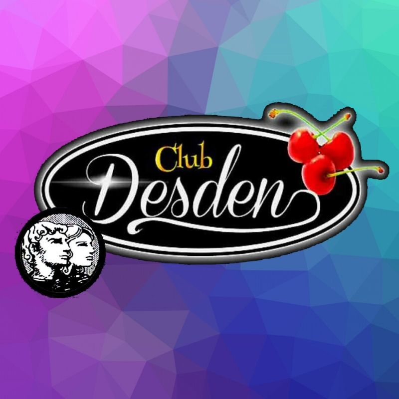 Club Desden Swinger CDMX
